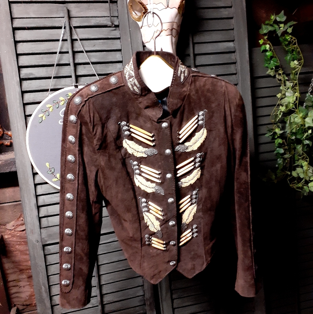 Renegade Spirit Jacket
